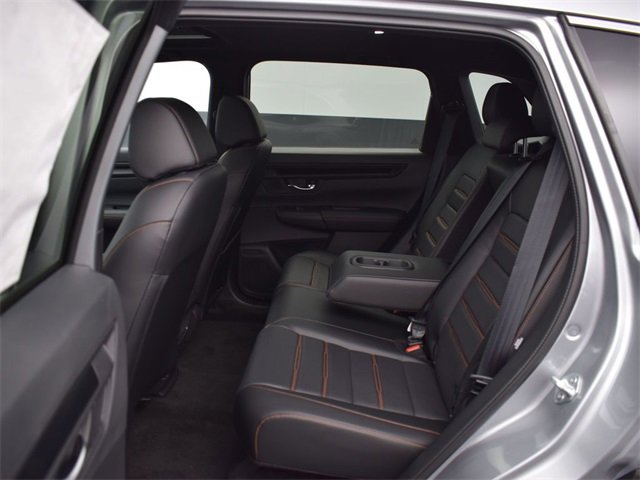 New 2025 Honda CR-V Sport-L image 17