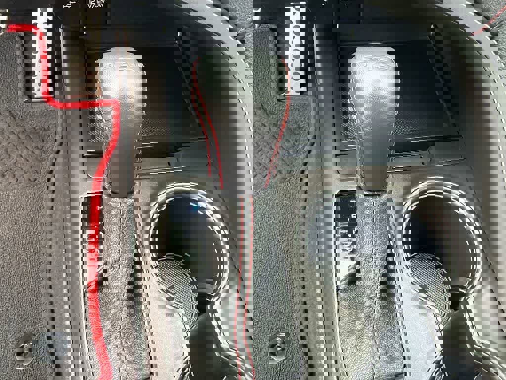 Used 2024 Toyota Camry TRD image 30