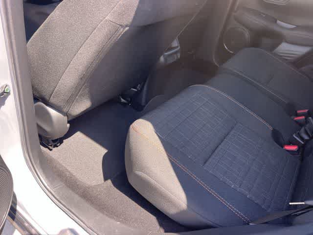 Certified 2025 Honda HR-V Sport image 32