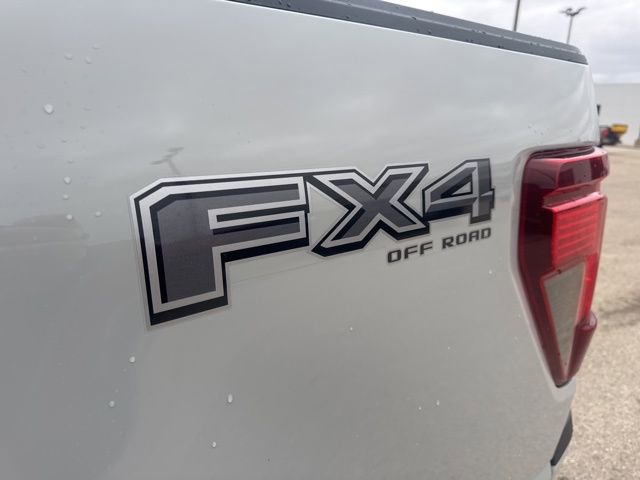 New 2026 Ford F150 XLT w/ Equipment Group 302A MID image 20