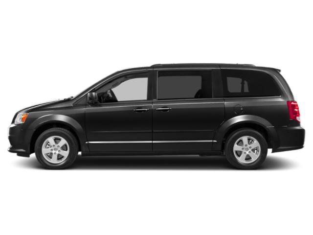 Used 2015 Dodge Grand Caravan SXT FWD image 3