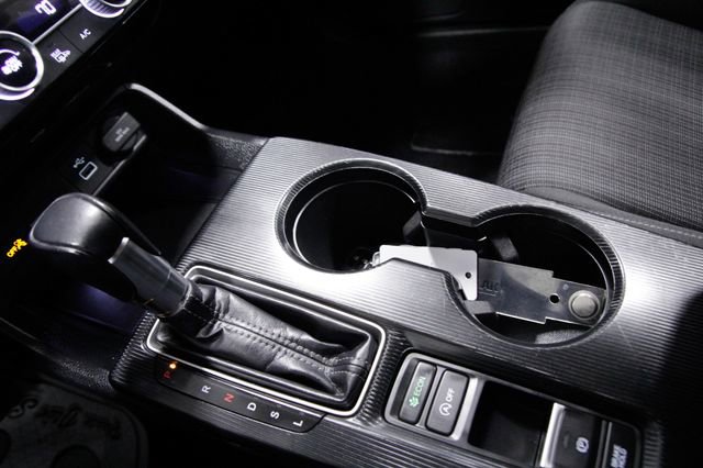 Certified 2023 Honda Civic EX image 28