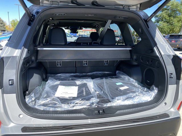 New 2025 Subaru Forester Touring w/ Touring Package image 25