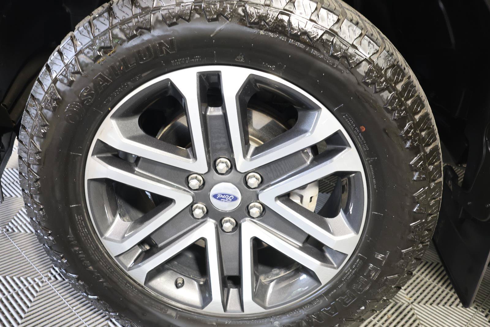 Used 2023 Ford F150 XL w/ STX Appearance Package AWD/4WD image 26
