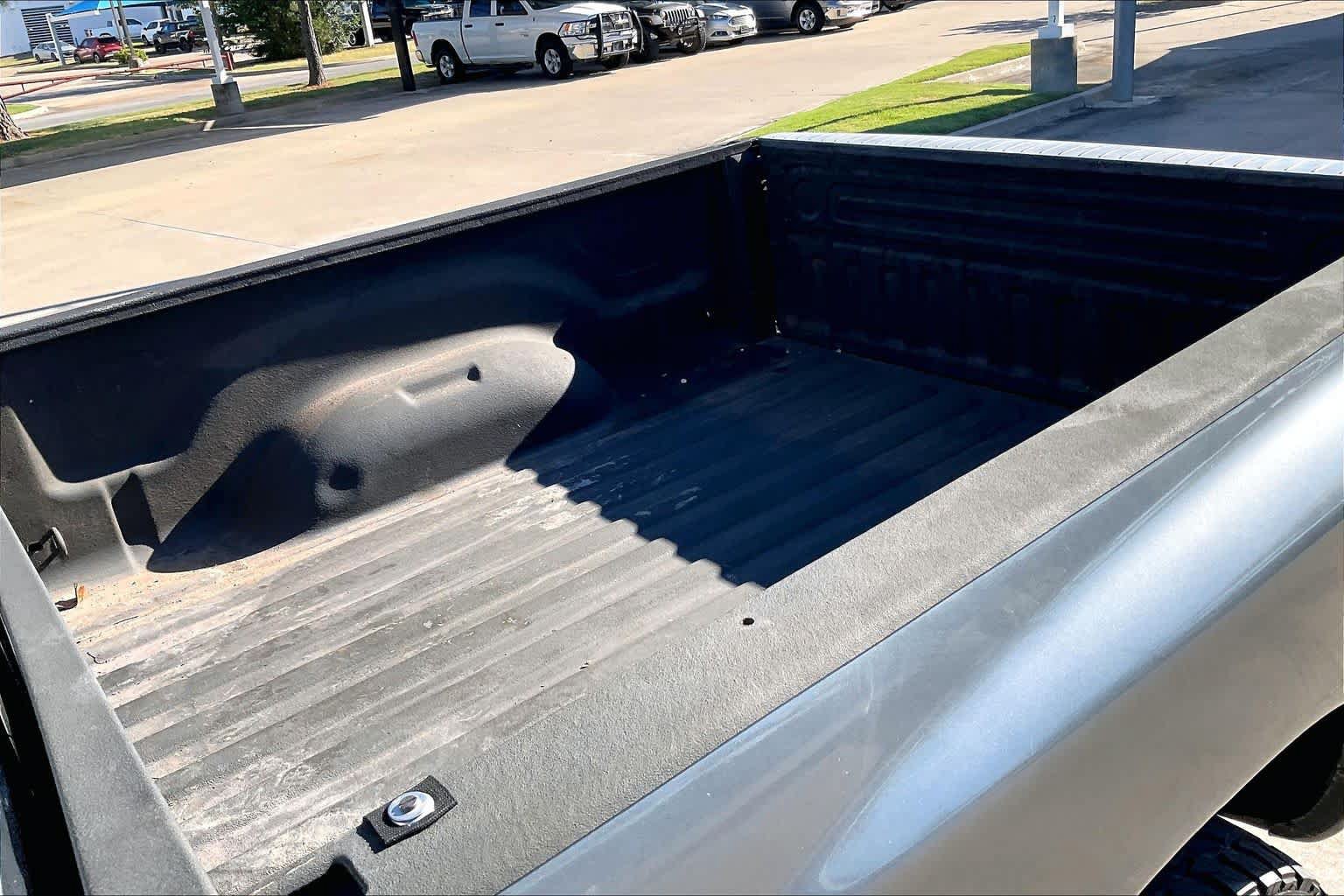 Used 2007 Dodge Ram 1500 Truck SLT RWD image 29