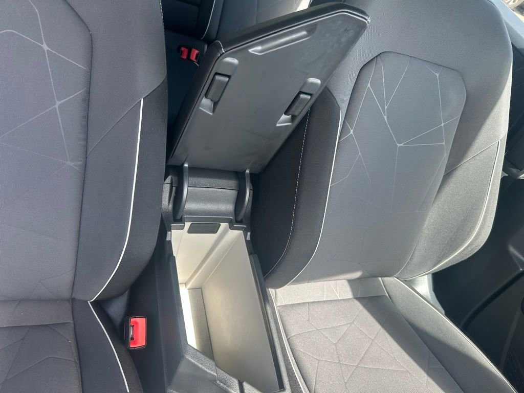 Used 2025 Volkswagen Jetta Sport image 41