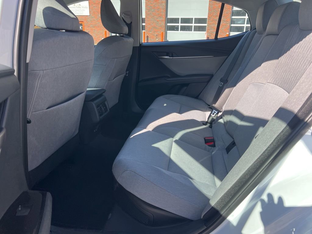 Used 2026 Toyota Camry LE w/ Convenience Package image 25
