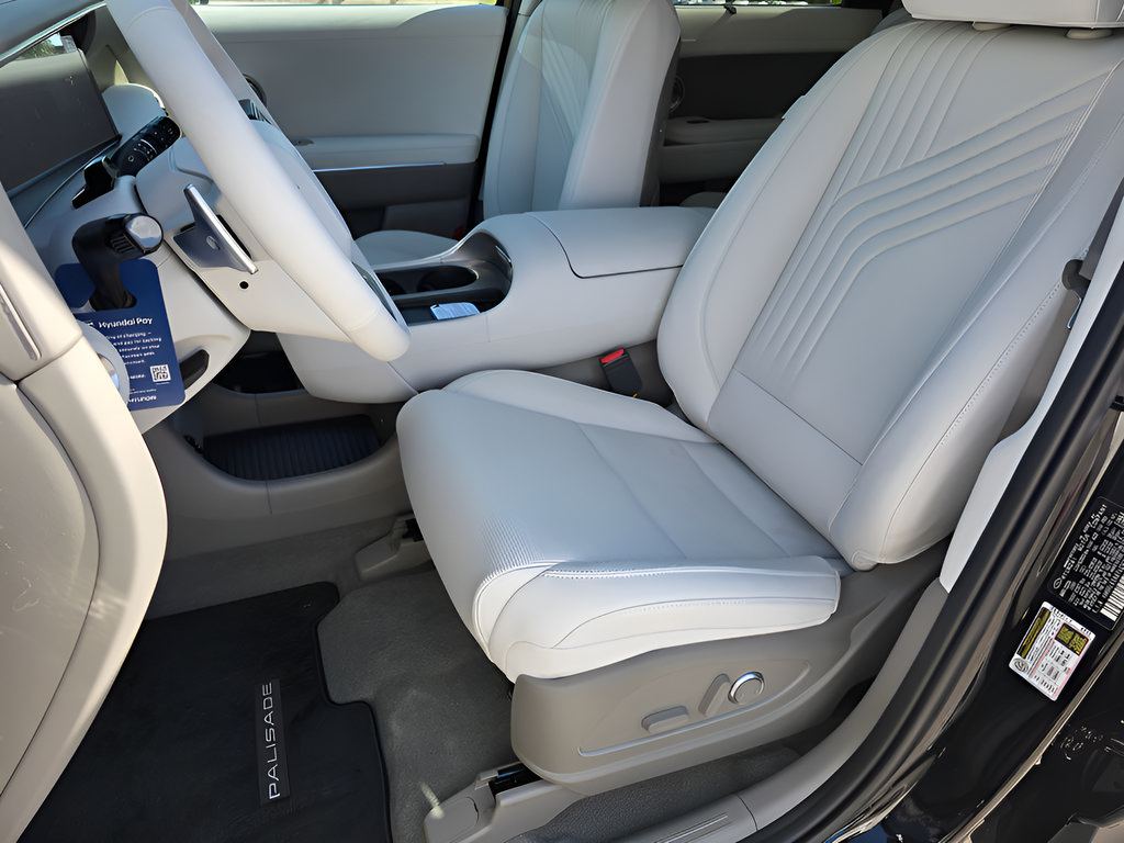 New 2026 Hyundai Palisade SEL AWD/4WD image 12