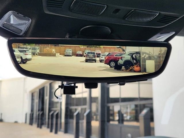 Used 2023 Chevrolet Corvette Stingray Preferred Cpe w/ Engine Appearance Package image 28