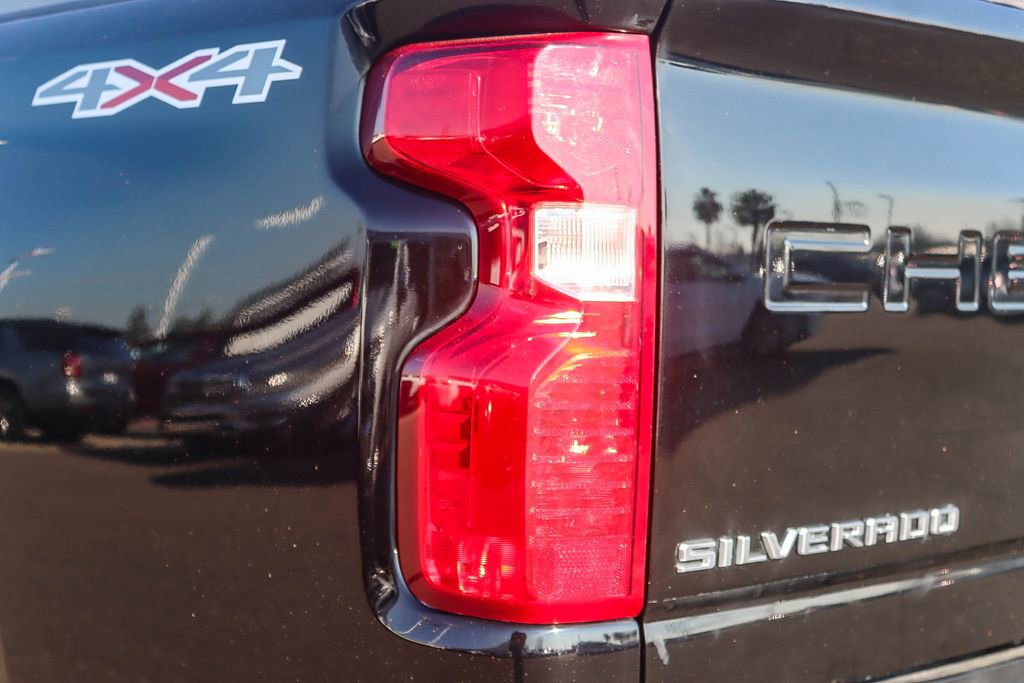 Used 2021 Chevrolet Silverado 3500 W/T w/ WT Convenience Package image 8