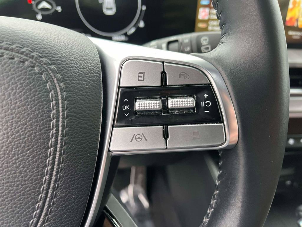 Used 2024 Kia Telluride SX image 22