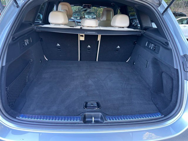 Used 2026 Mercedes-Benz GLC 300 image 14