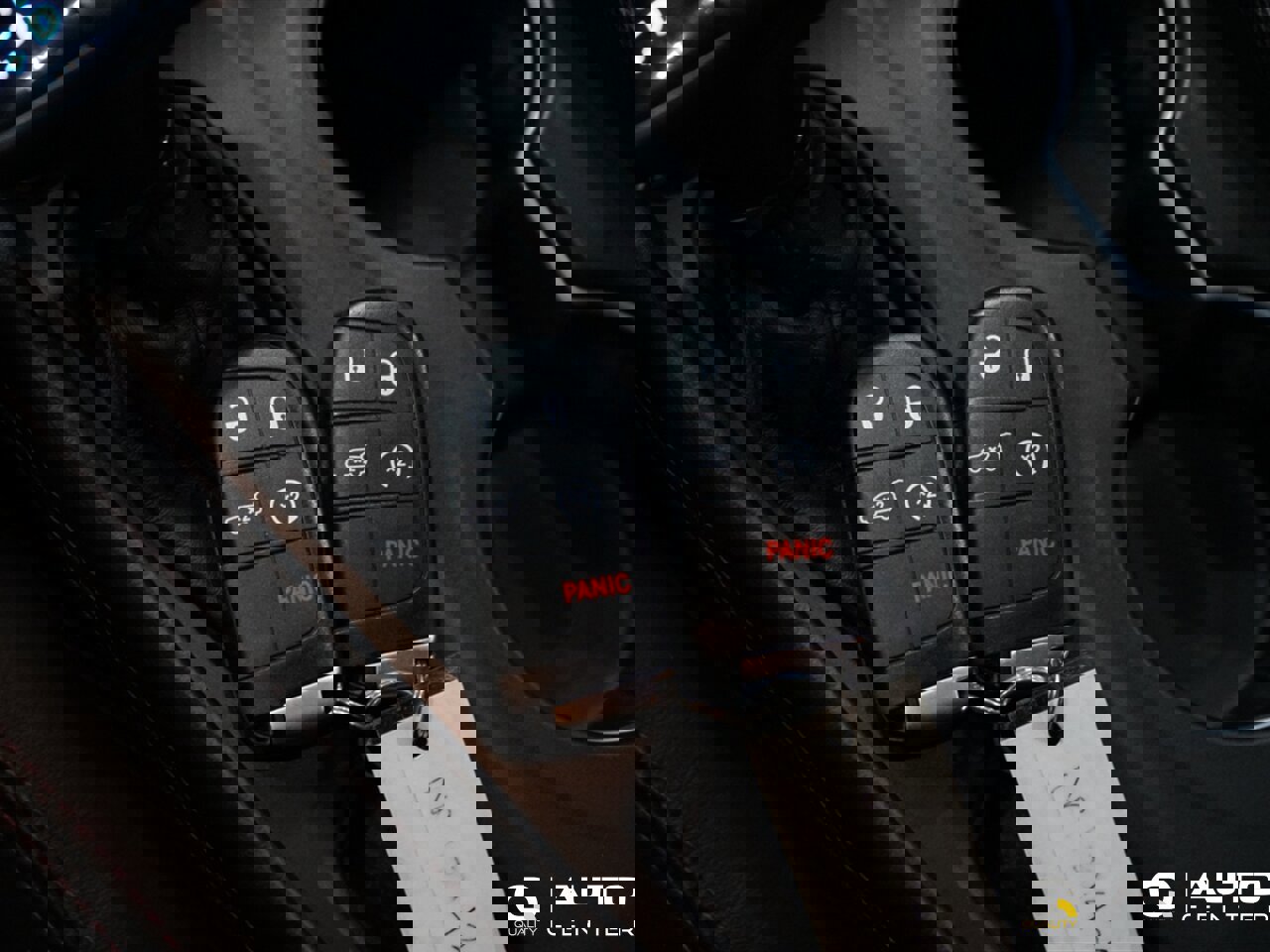 Used 2022 Dodge Durango R/T w/ Tow 'N Go Group image 30