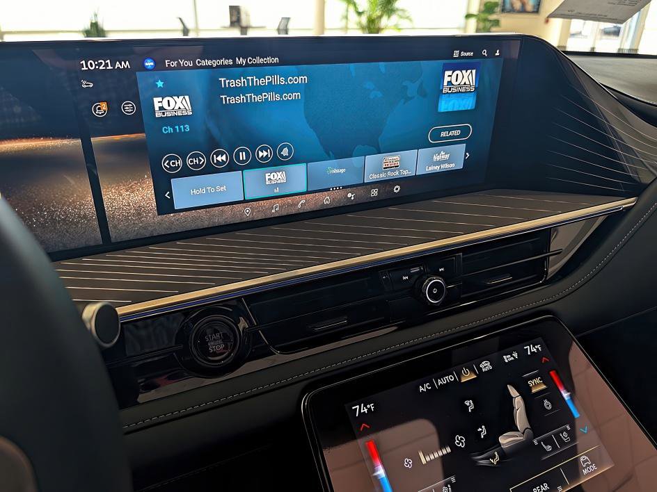 New 2026 INFINITI QX80 Autograph image 17