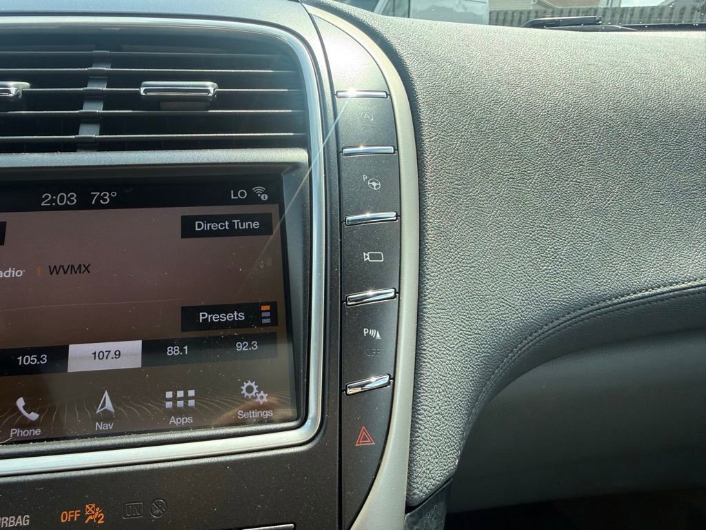 Used 2019 Lincoln Nautilus Reserve w/ Ultimate Package AWD/4WD image 21