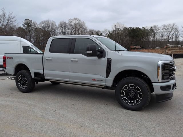 New 2026 Ford F250 Platinum AWD/4WD image 2