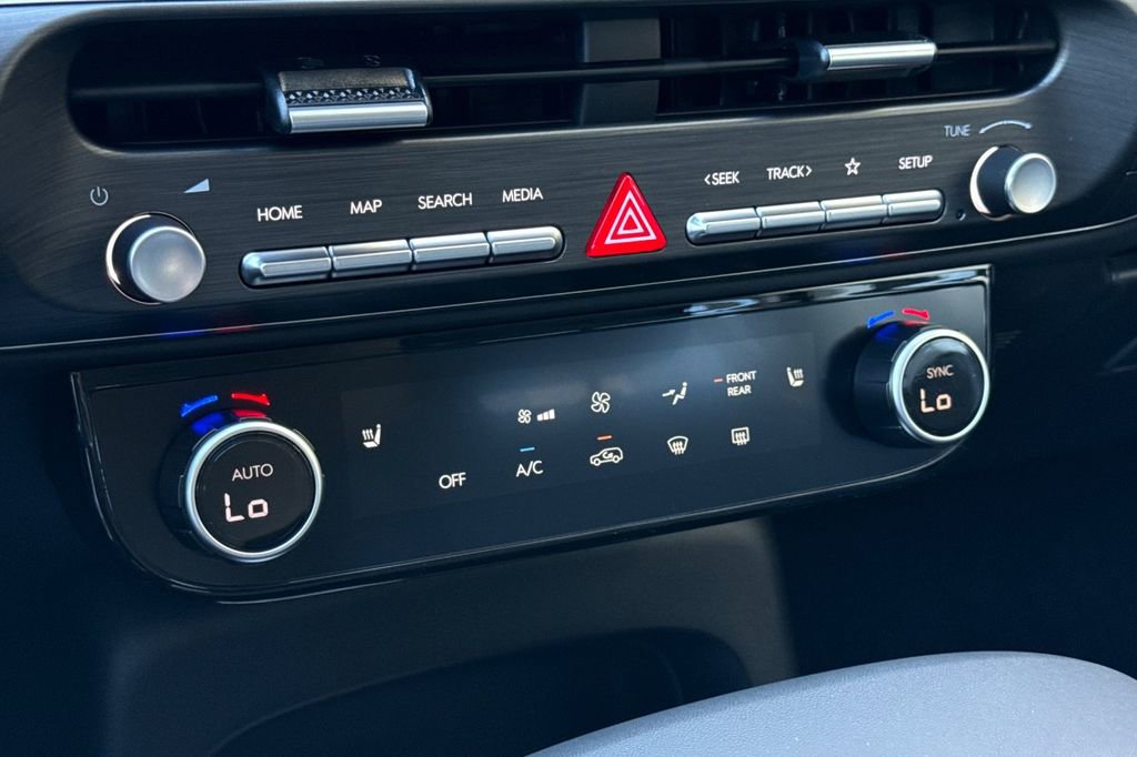 New 2026 Hyundai Palisade SEL image 19