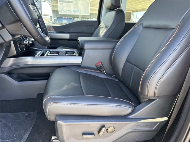 New 2026 Ford F250 Lariat image 17