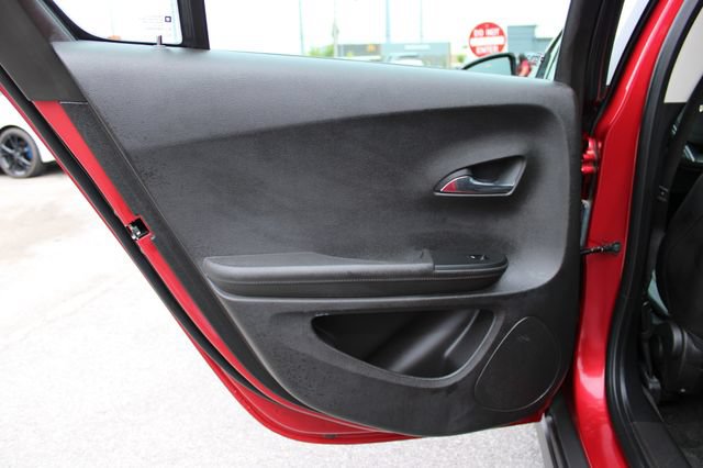 Used 2012 Chevrolet Volt Premium w/ Premium Trim Package FWD image 28