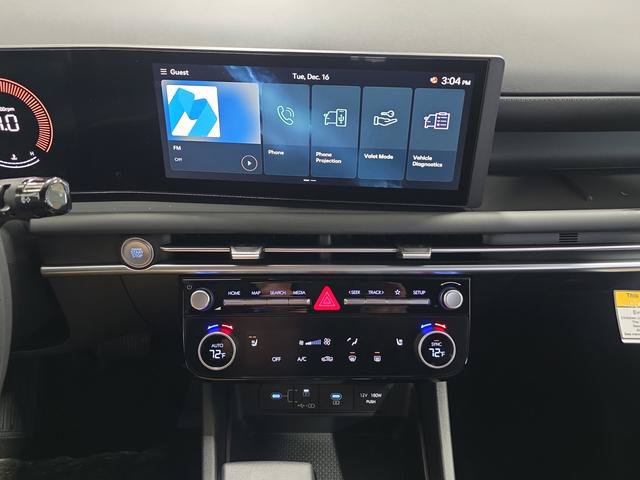 New 2026 Hyundai Santa Cruz SEL AWD/4WD image 8