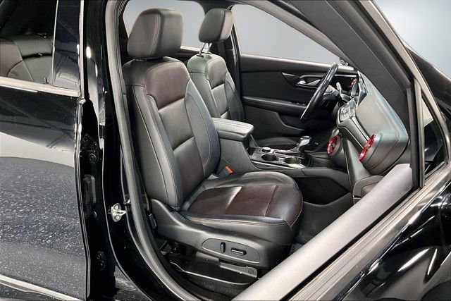 Used 2019 Chevrolet Blazer RS w/ Sun and Wheels Package image 27