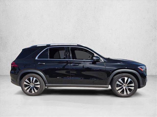 Used 2026 Mercedes-Benz GLE 350 4MATIC image 4