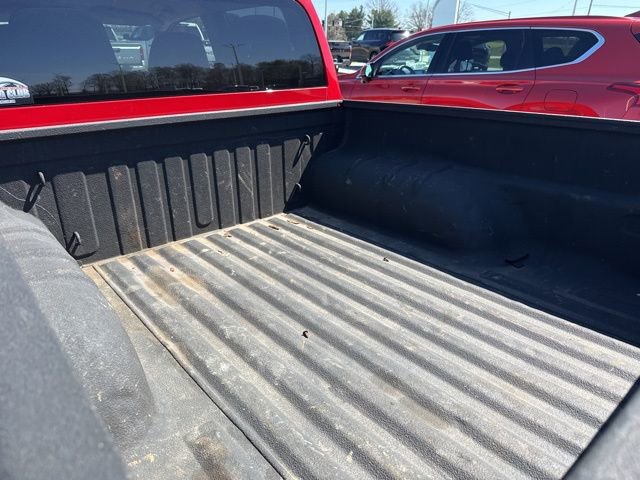 Used 2005 Chevrolet Colorado LS image 6