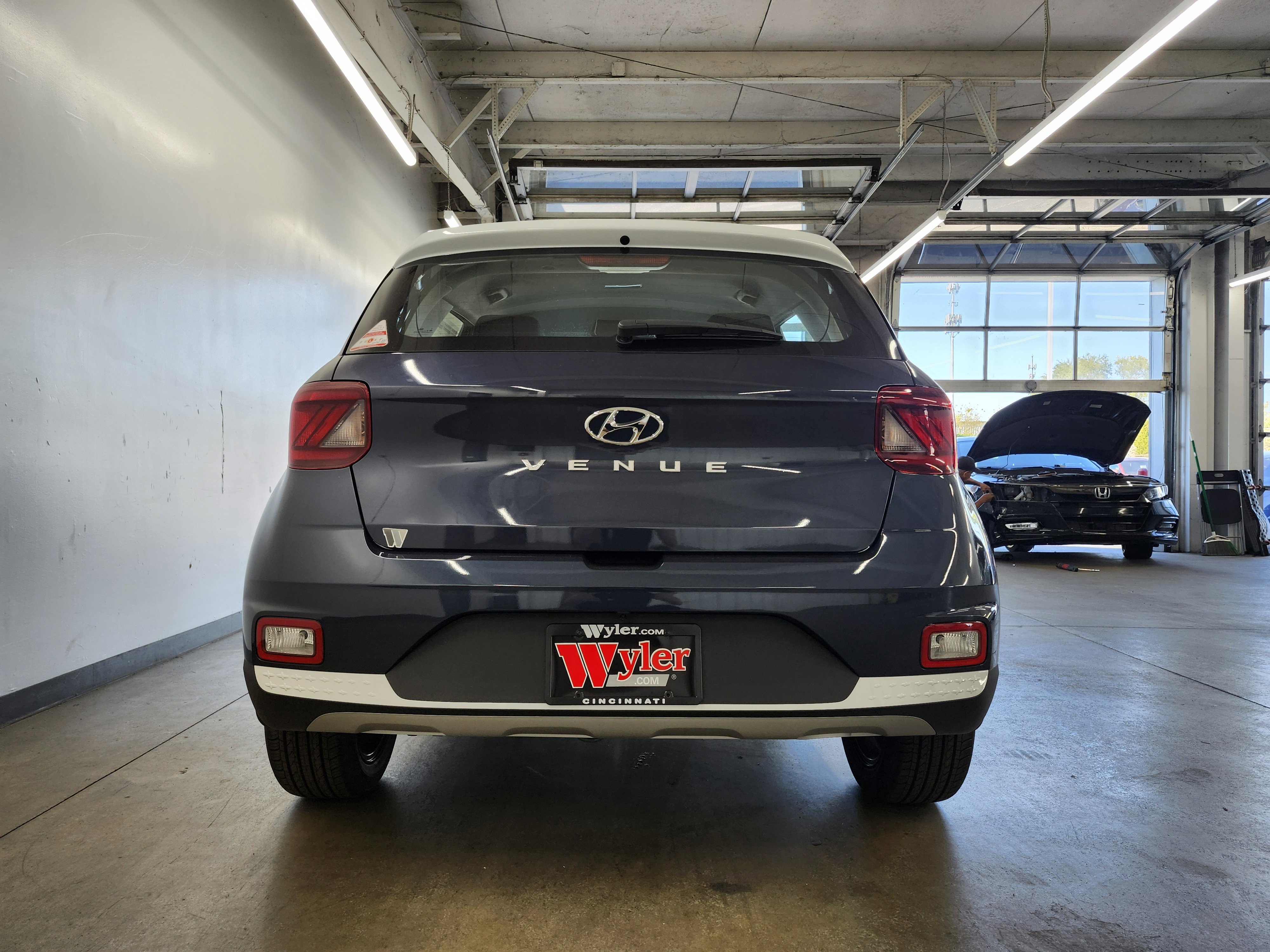 New 2026 Hyundai Venue SEL image 23