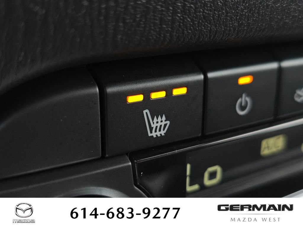 Used 2025 MAZDA CX-5 AWD 2.5 S w/ Select Package image 33