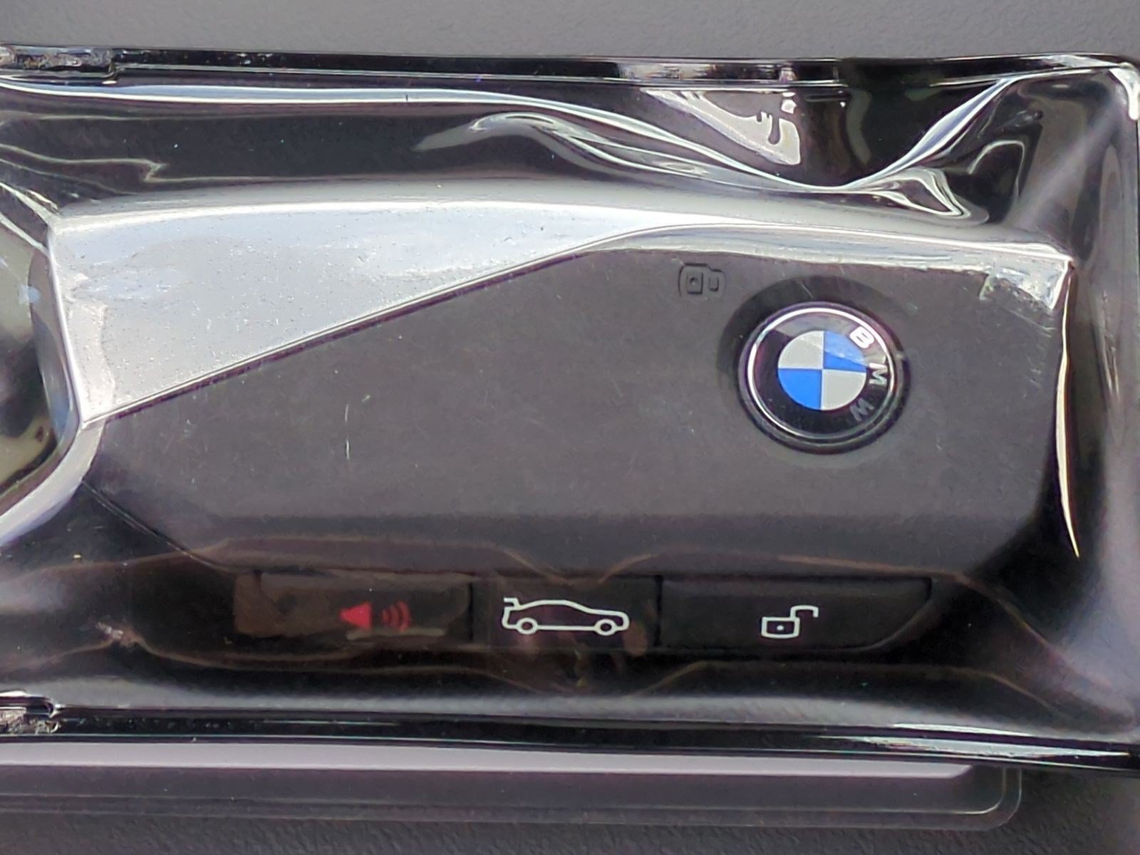 Used 2026 BMW X1 xDrive28i w/ Technology Package AWD/4WD image 34