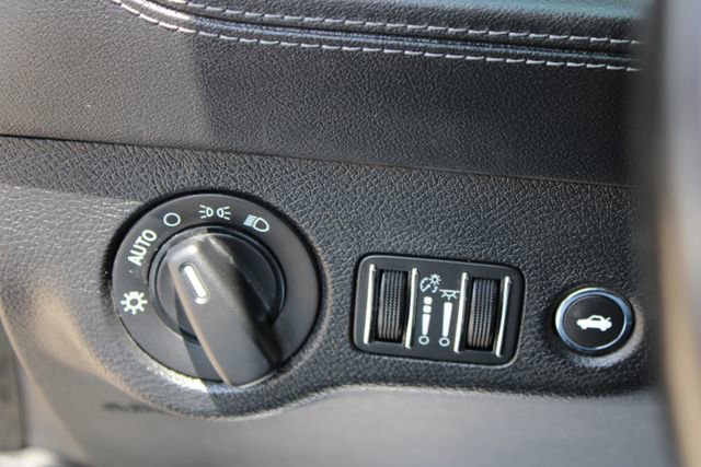 Used 2020 Dodge Charger SXT w/ Plus Group RWD image 21