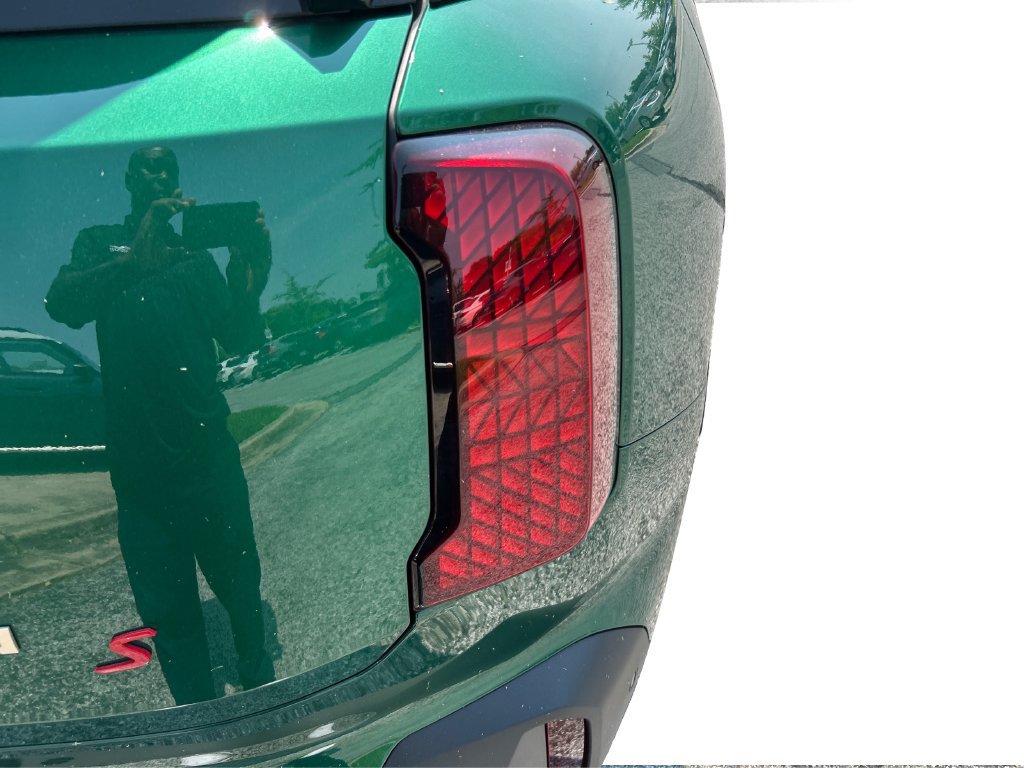 New 2027 MINI Cooper Countryman S AWD/4WD image 31