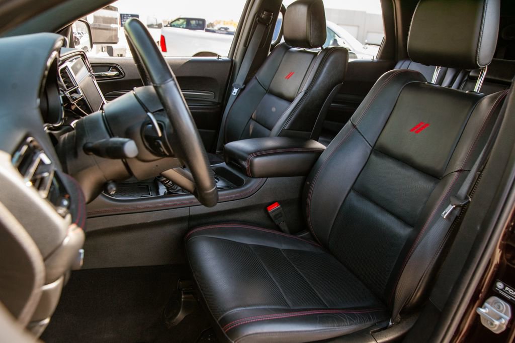 Used 2025 Dodge Durango GT image 13