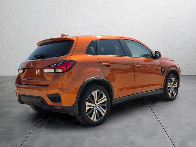 Used 2024 Mitsubishi Outlander Sport LE AWD/4WD image 4