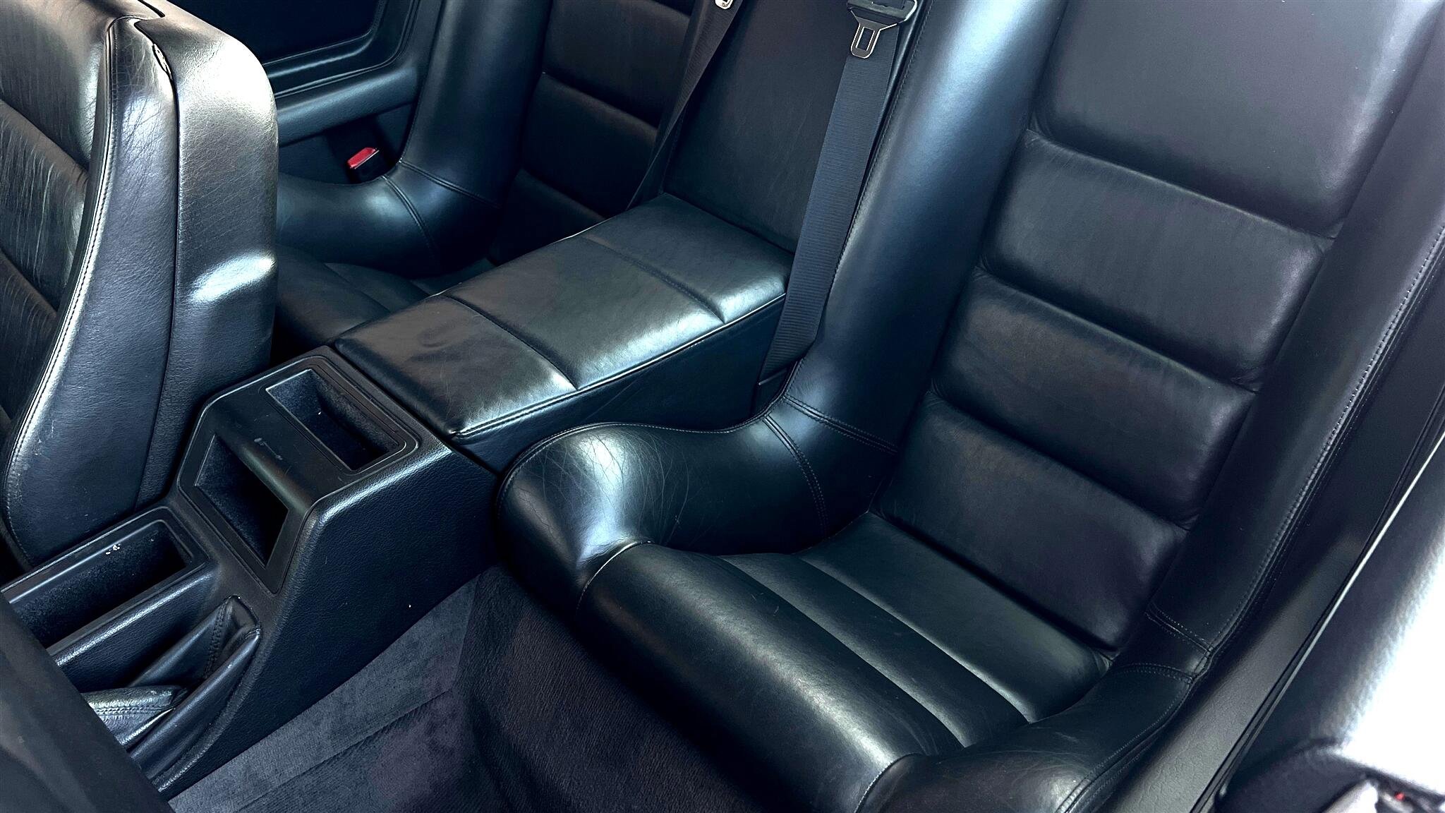 Used 1992 BMW 850i image 10