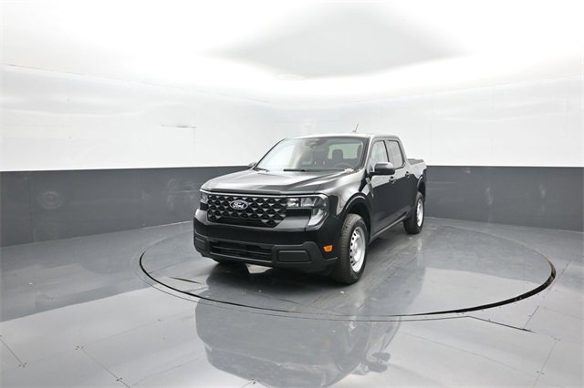 New 2026 Ford Maverick XL image 3