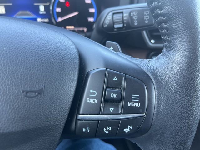 Used 2023 Ford Bronco Sport Badlands w/ Premium Package image 33