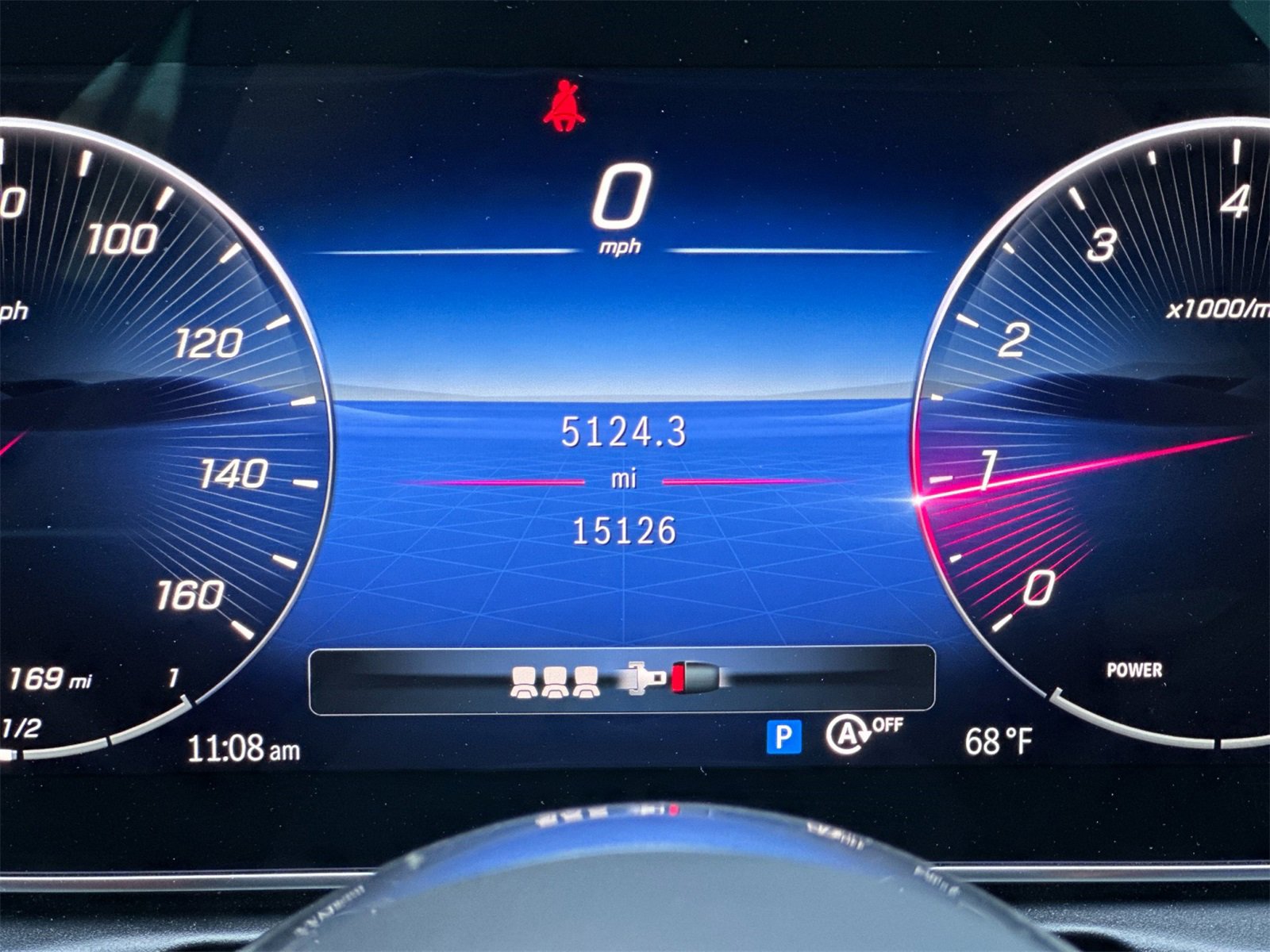 Certified 2023 Mercedes-Benz C 300 Sedan image 29