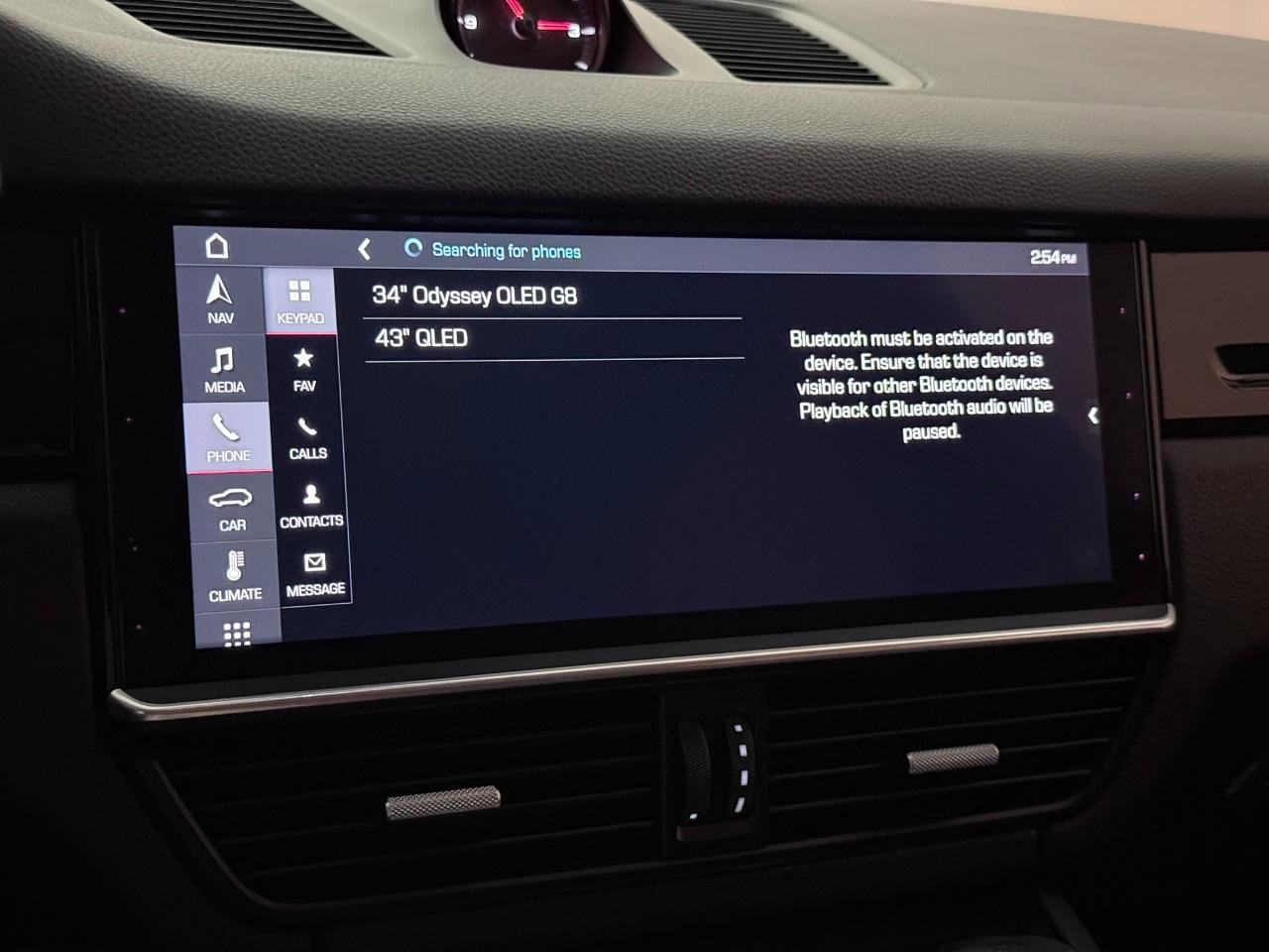 Used 2019 Porsche Cayenne AWD/4WD image 34