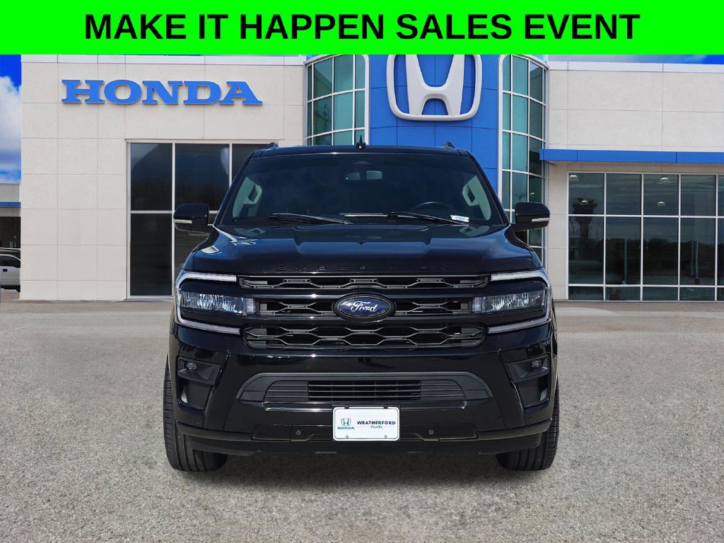 Used 2022 Ford Expedition XLT RWD image 8