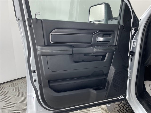 New 2026 RAM 2500 Rebel image 15