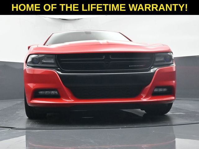 Used 2016 Dodge Charger R/T RWD image 54