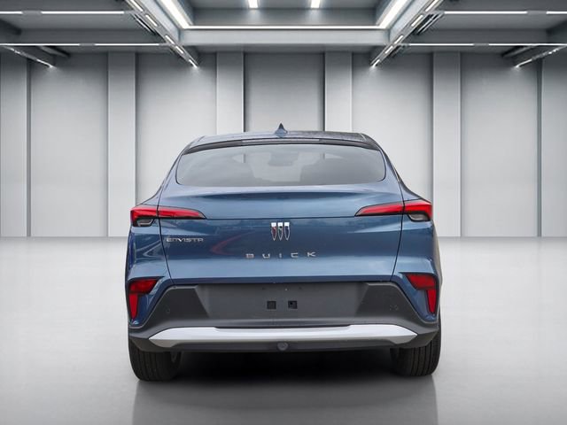 Used 2026 Buick Envista Preferred w/ Advanced Safety Package image 5