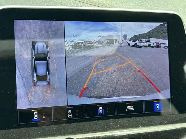 Certified 2023 Cadillac CT4 Sport w/ Super Cruise 2 Package image 25