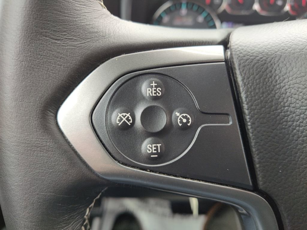 Used 2016 Chevrolet Silverado 1500 LT w/ Midnight Edition image 31