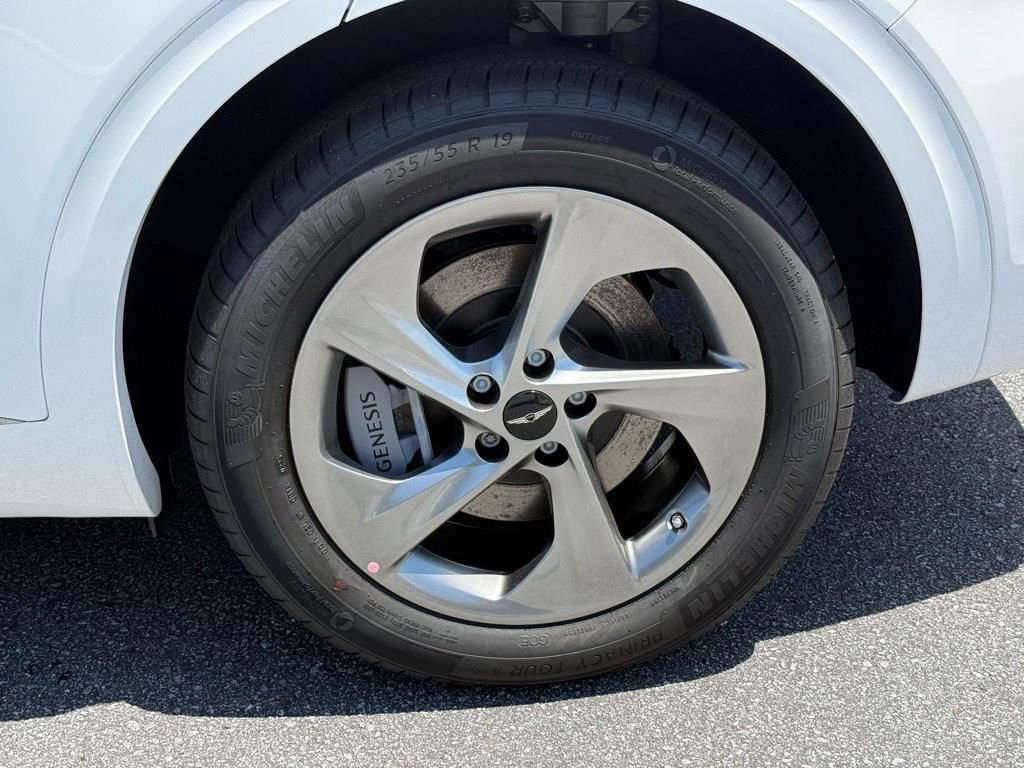 New 2026 Genesis GV70 2.5T Select image 15