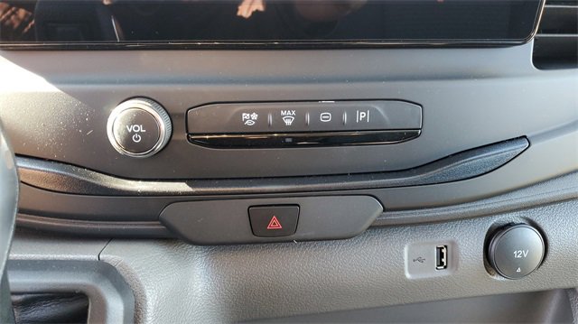 New 2025 Ford Transit 350 XL image 26