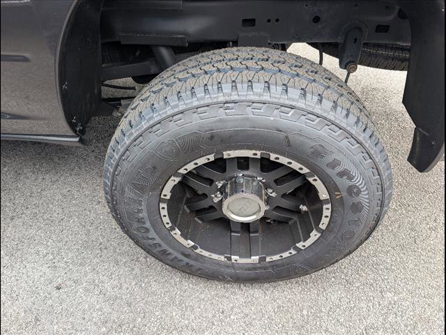 Used 2020 RAM 2500 Tradesman w/ Chrome Appearance Group image 5