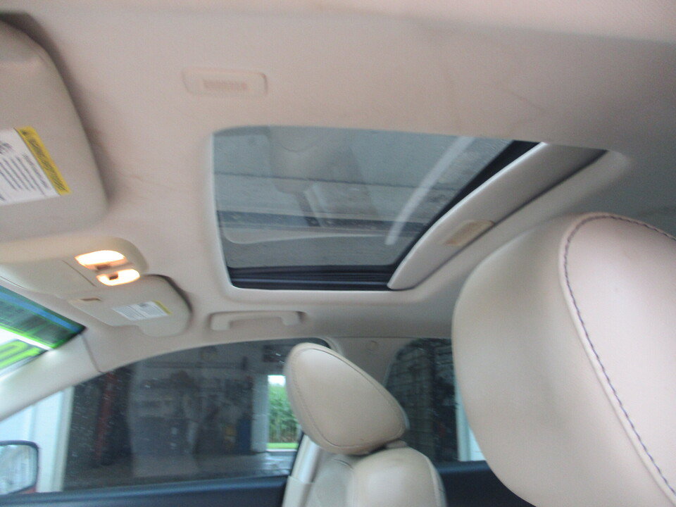 Used 2010 Mercury Milan Premier AWD/4WD image 10