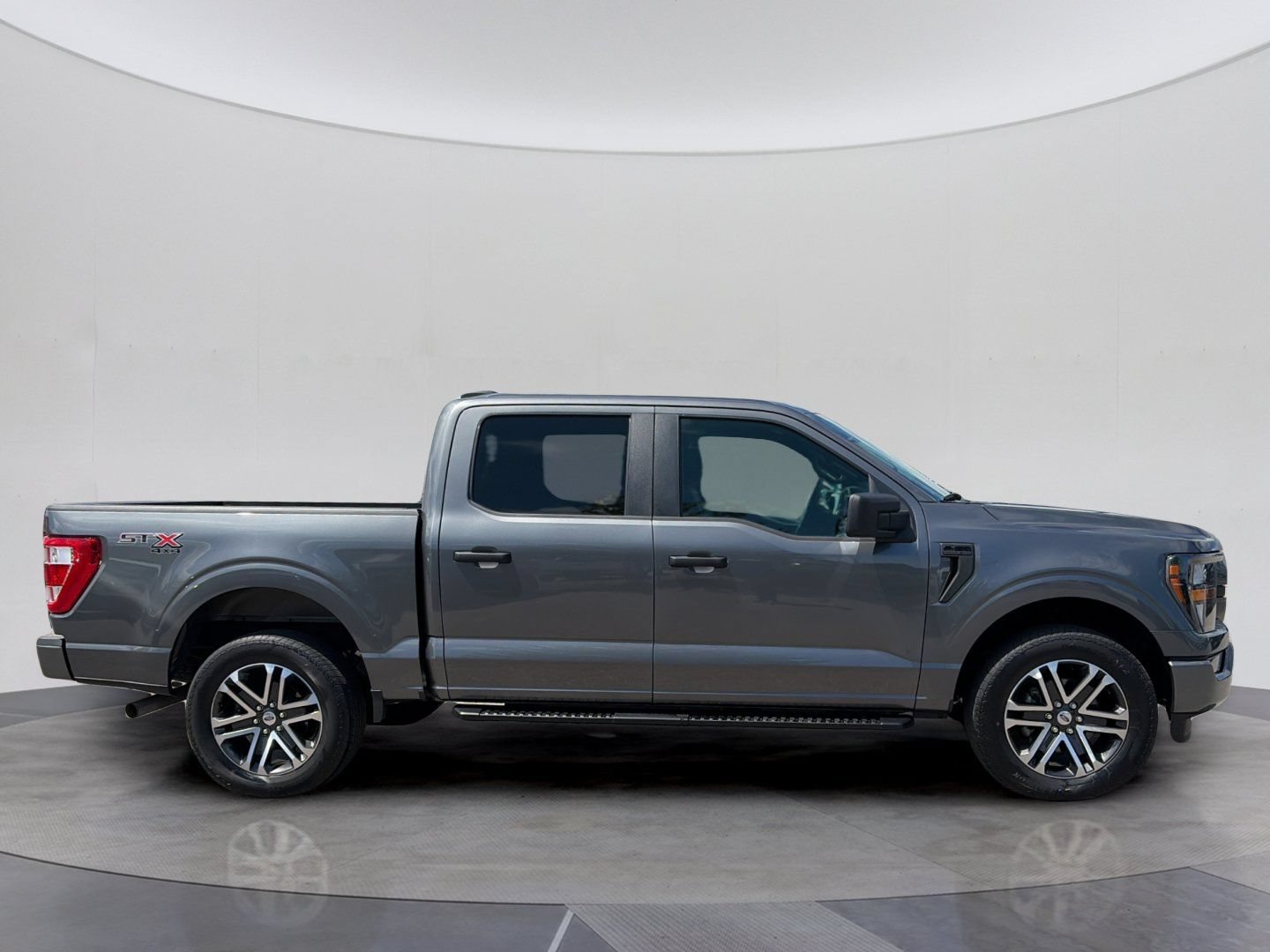 Used 2023 Ford F150 XL w/ STX Appearance Package AWD/4WD image 7